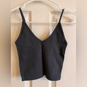 Cute crop tank